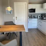 Appartamento Wattblick Haus Wattblick, Wb 05 *
