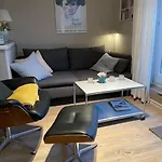 Wattblick Haus Wattblick, Wb 05 Appartamento *