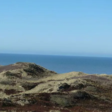 Wattblick Haus Wattblick, Wb 05 * Sylt