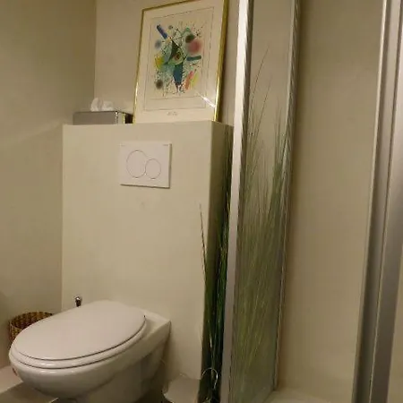 Apartament Wattblick Haus Wattblick, Wb 05