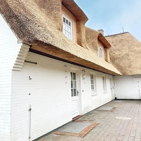 شقة Wattblick Haus Wattblick, Wb 05