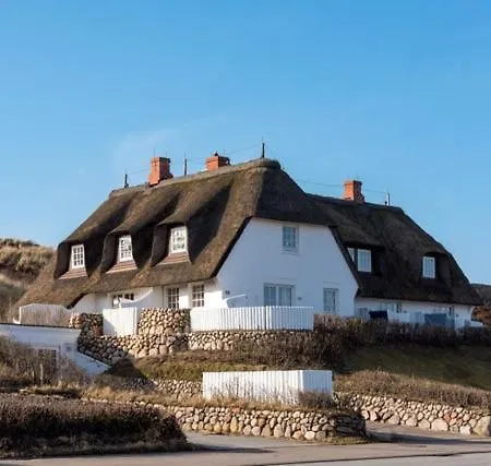 Wattblick Haus Wattblick, Wb 05