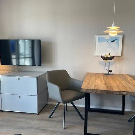 Wattblick Haus Wattblick, Wb 05 Apartament