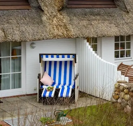 Wattblick Haus Wattblick, Wb 05 Apartament