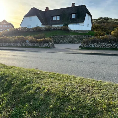 Wattblick Haus Wattblick, Wb 05