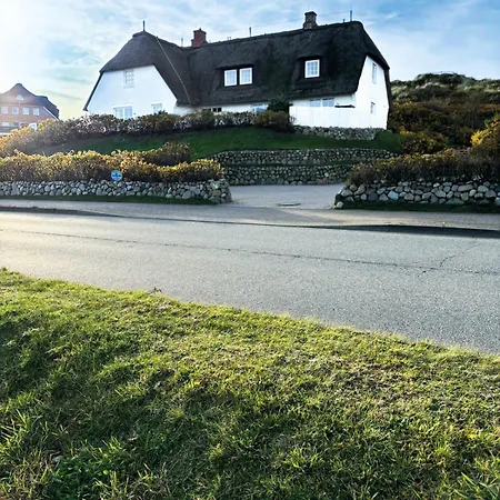 Wattblick Haus Wattblick, Wb 05 Apartament