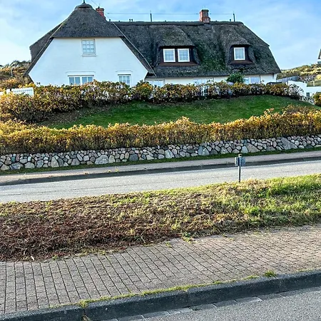 Apartament Wattblick Haus Wattblick, Wb 05 *