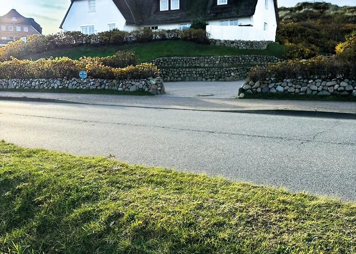 Wattblick Haus Wattblick, Wb 05 Apartamento